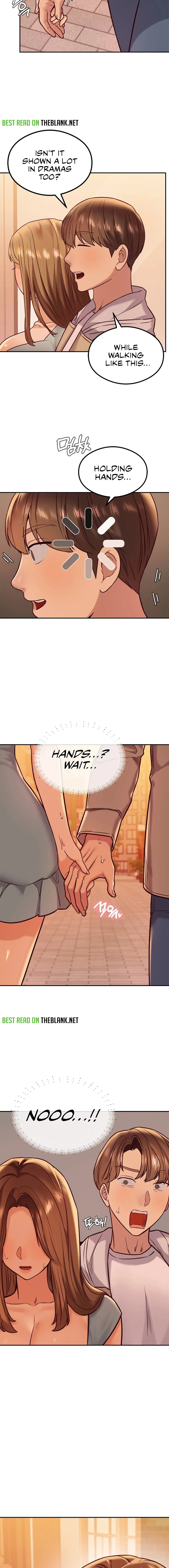The Massage Club Chapter 12 page 22 - 