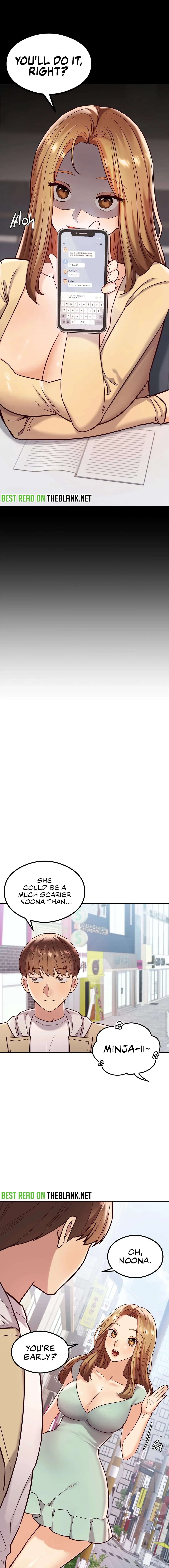 The Massage Club Chapter 12 page 6 - 