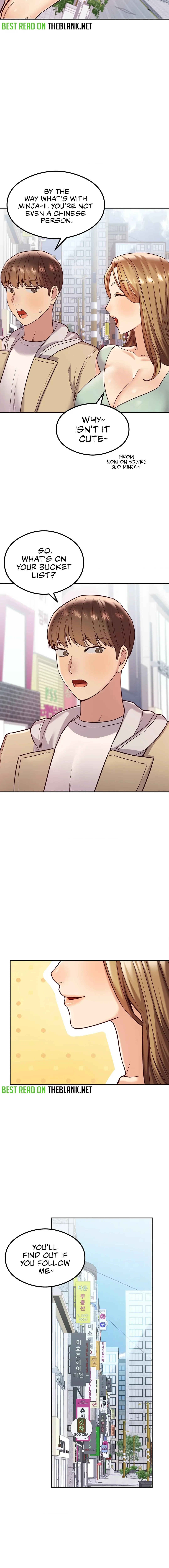 The Massage Club Chapter 12 page 7 - 