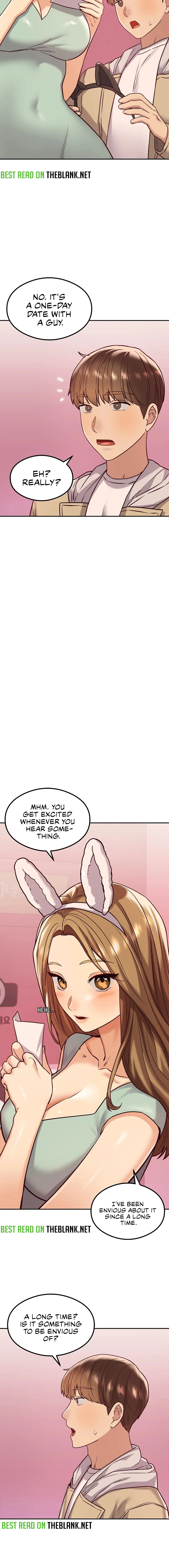 The Massage Club Chapter 12 page 9 - 