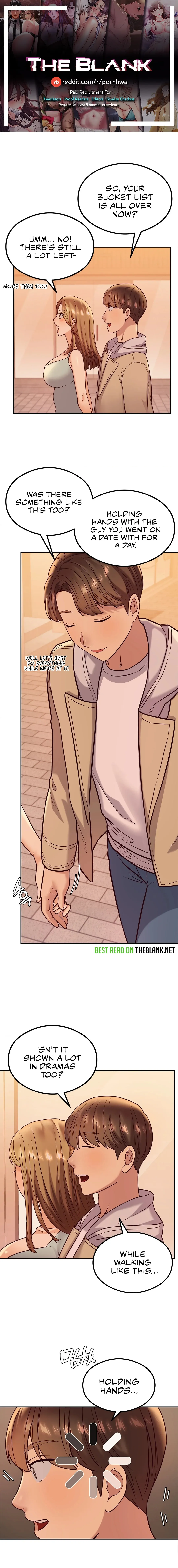 The Massage Club Chapter 13 page 1 - 