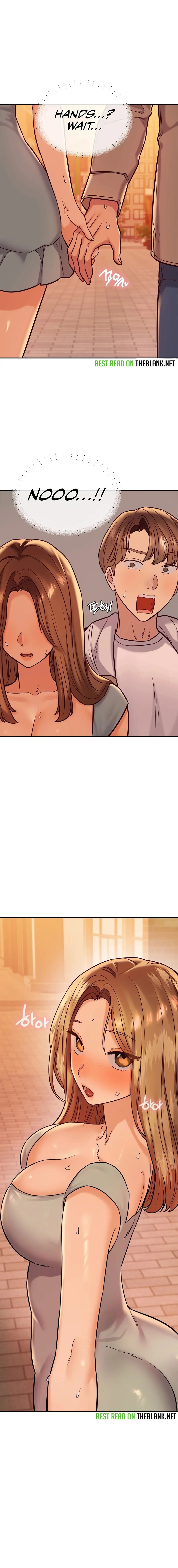 The Massage Club Chapter 13 page 2 - 