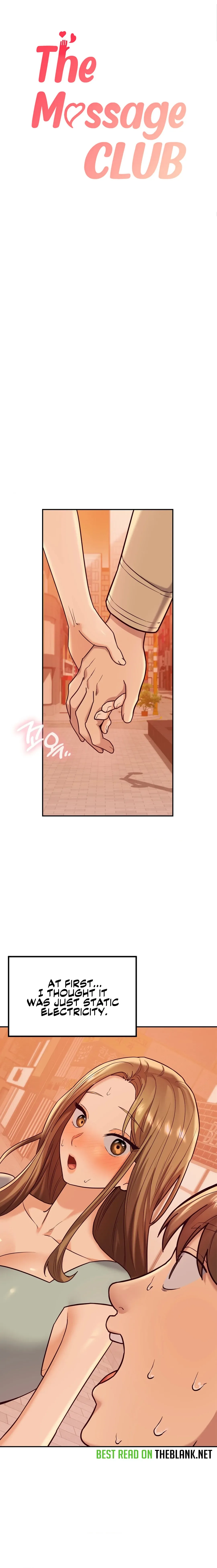 The Massage Club Chapter 13 page 3 - 