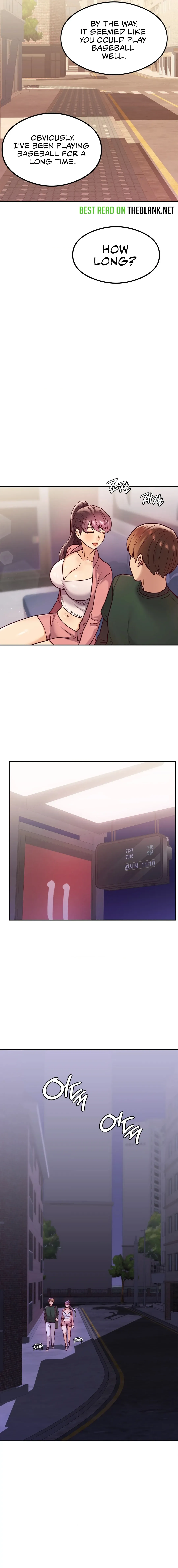 The Massage Club Chapter 13 page 22 - 