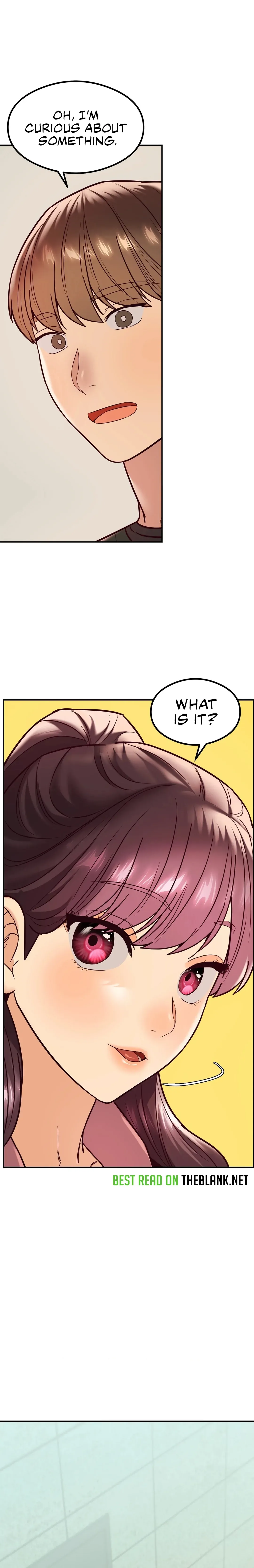 The Massage Club Chapter 13 page 23 - 