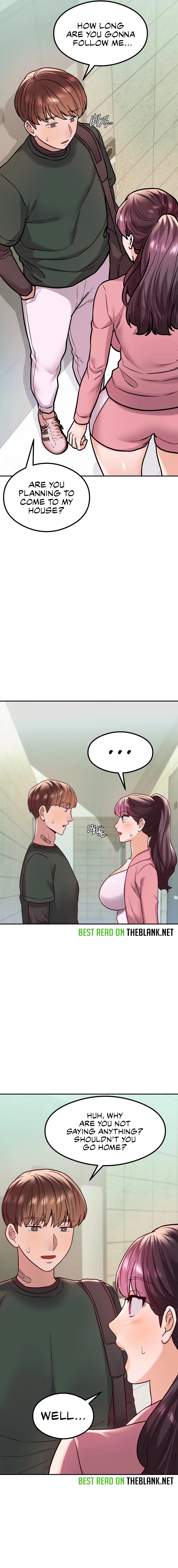 The Massage Club Chapter 13 page 24 - 