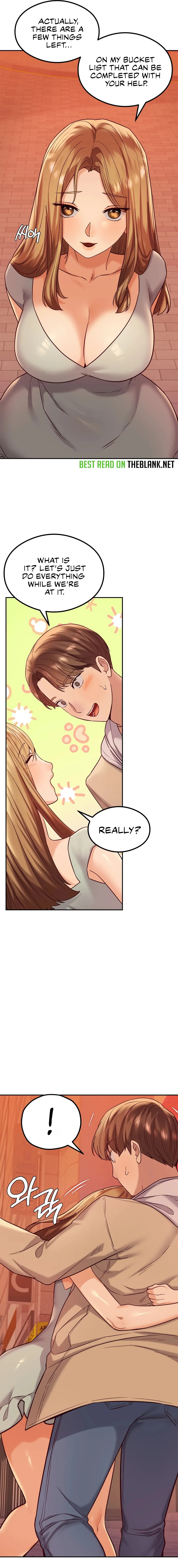 The Massage Club Chapter 13 page 7 - 