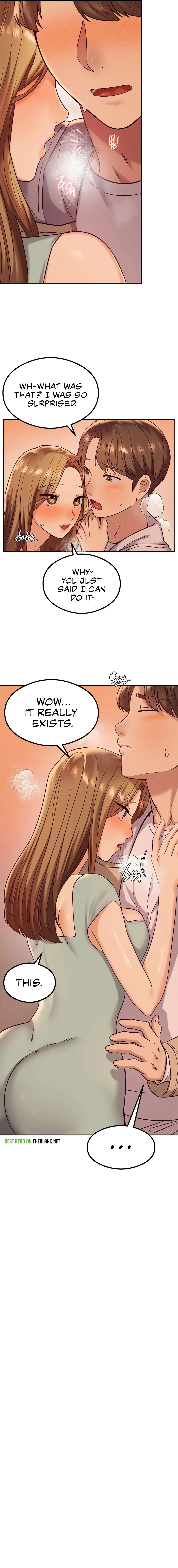 The Massage Club Chapter 13 page 9 - 