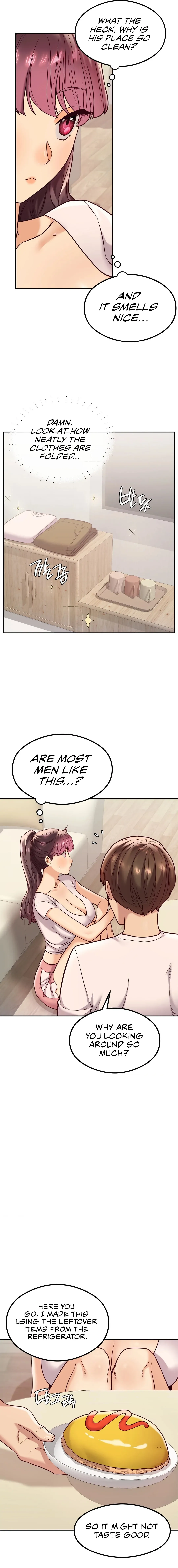 The Massage Club Chapter 14 page 2 - 