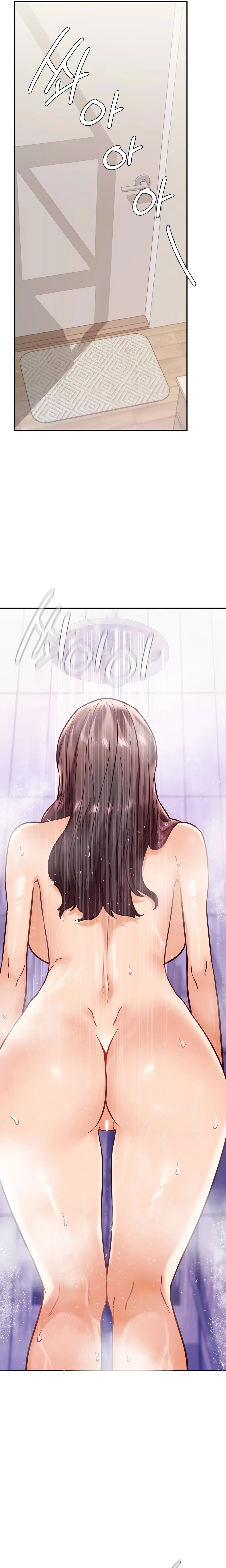 The Massage Club Chapter 14 page 11 - 
