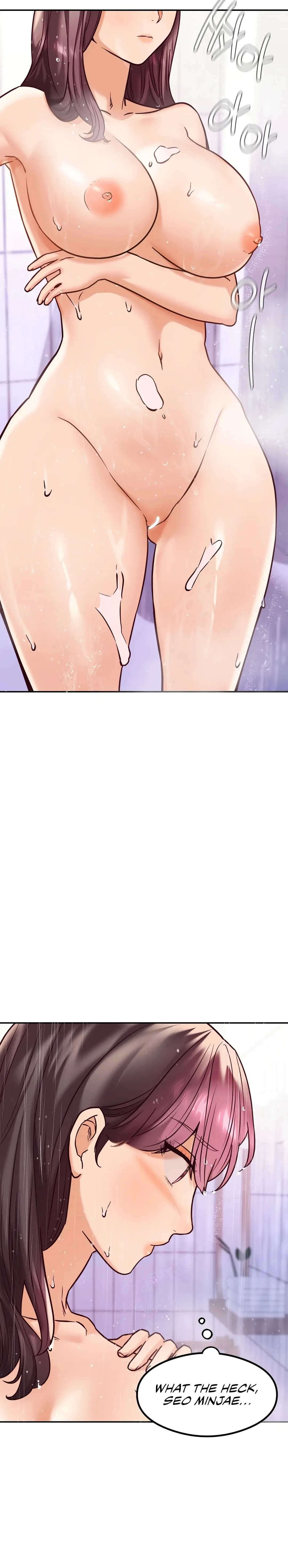 The Massage Club Chapter 14 page 12 - 