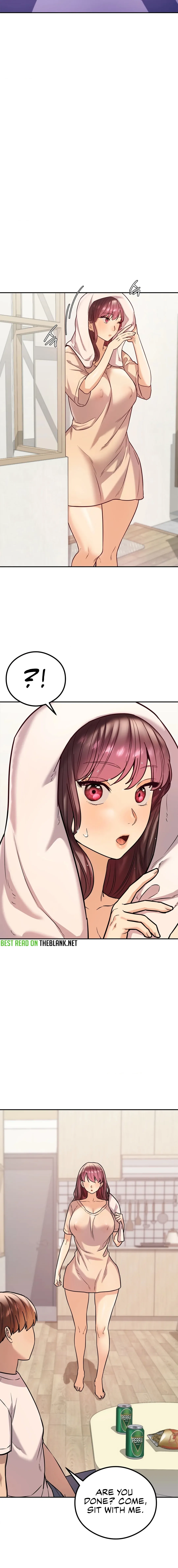 The Massage Club Chapter 14 page 14 - 