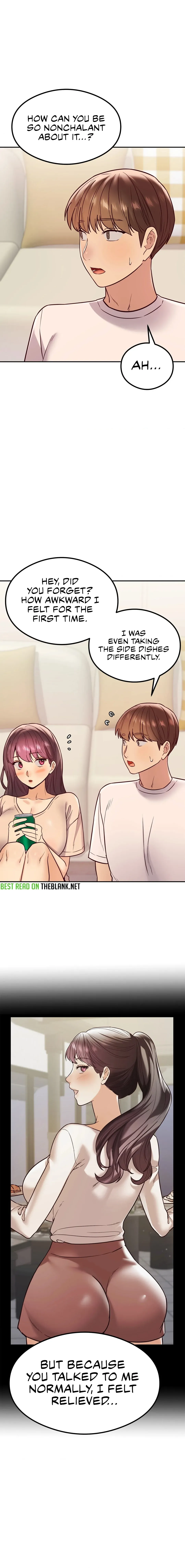 The Massage Club Chapter 14 page 18 - 