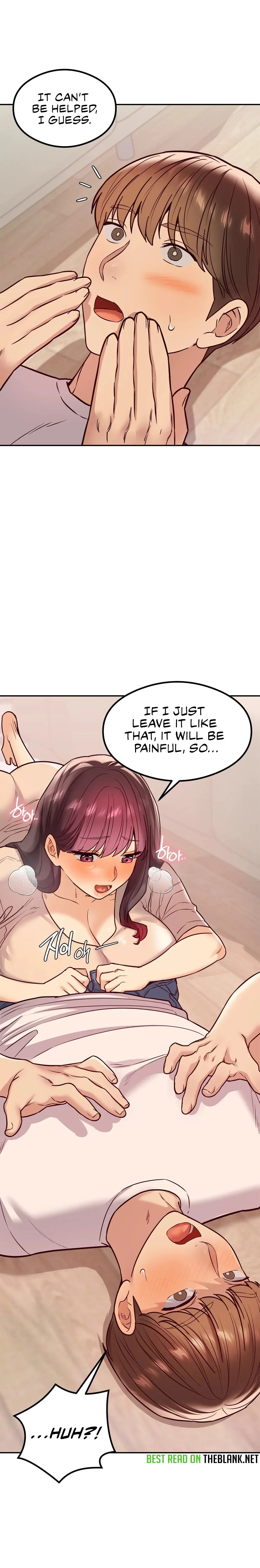 The Massage Club Chapter 14 page 25 - 