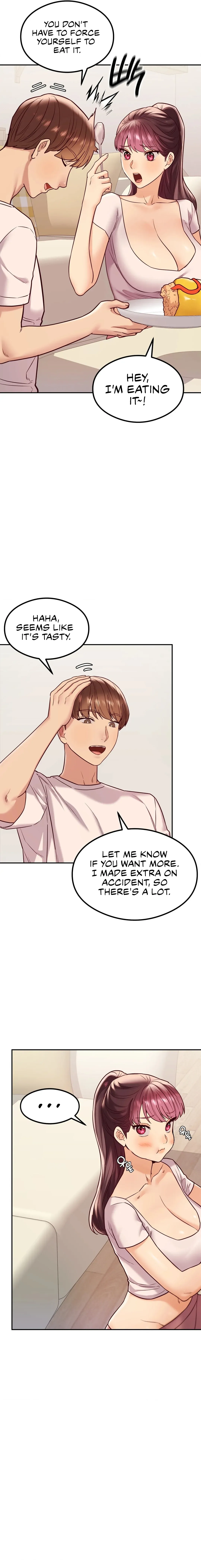 The Massage Club Chapter 14 page 5 - 