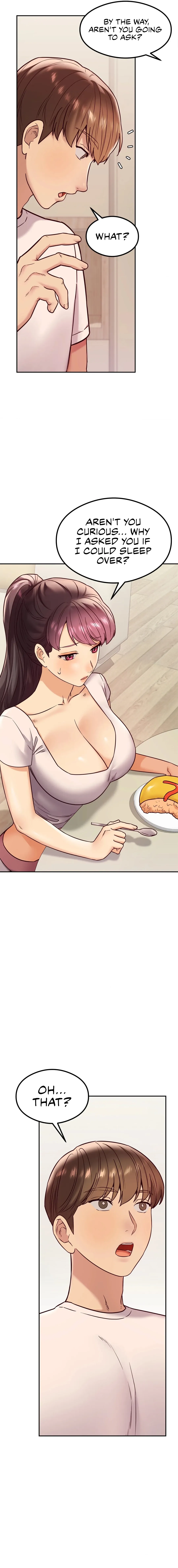 The Massage Club Chapter 14 page 6 - 