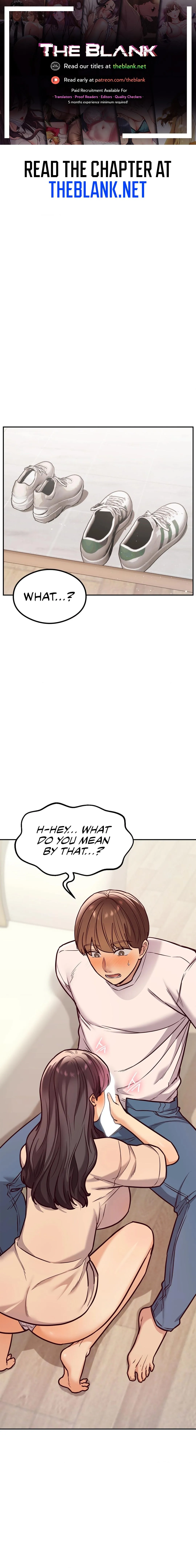 The Massage Club Chapter 15 page 1 - 