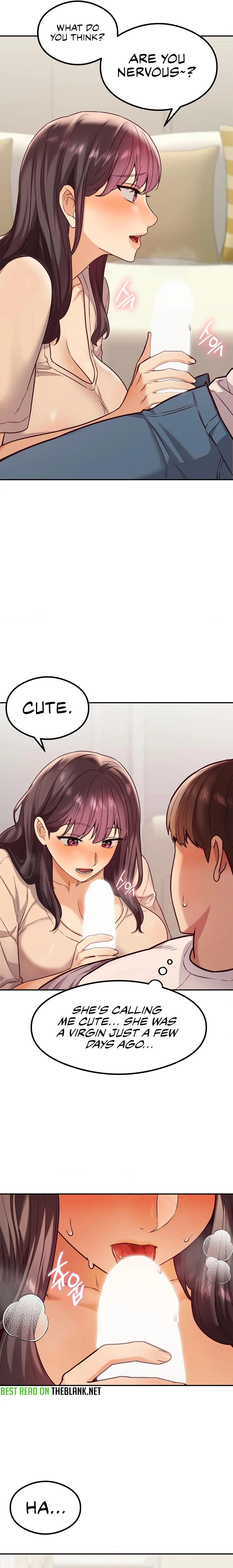 The Massage Club Chapter 15 page 2 - 