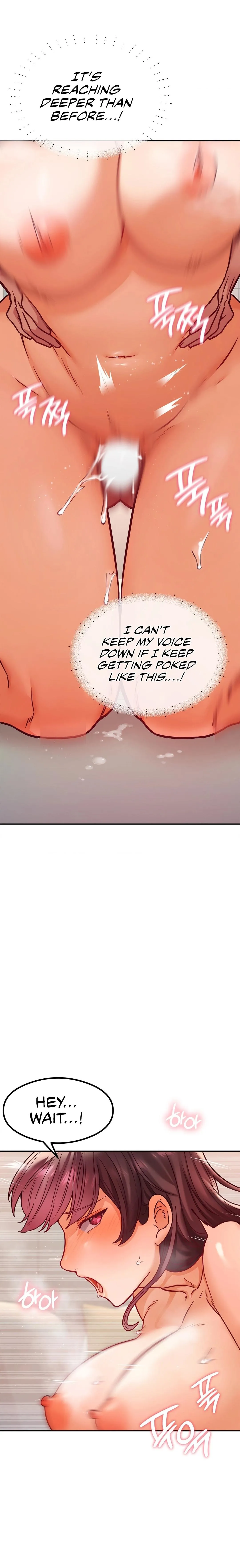 The Massage Club Chapter 15 page 12 - 