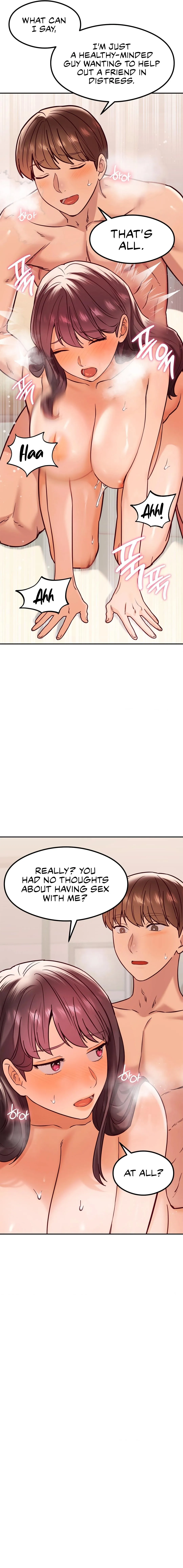 The Massage Club Chapter 15 page 16 - 