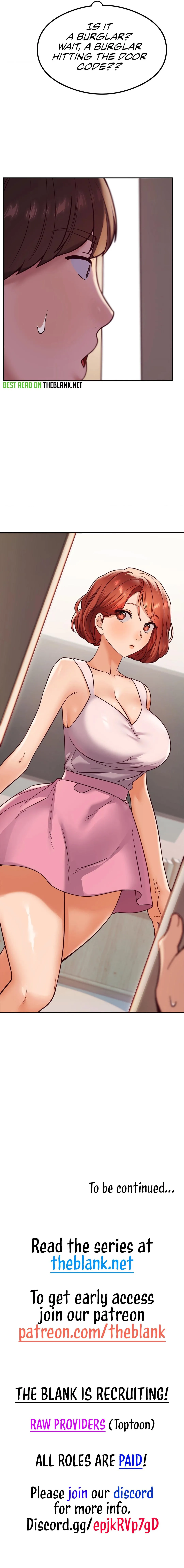 The Massage Club Chapter 15 page 25 - 