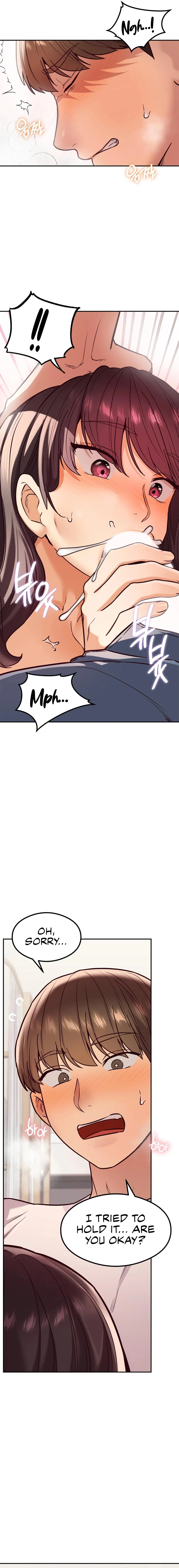 The Massage Club Chapter 15 page 5 - 