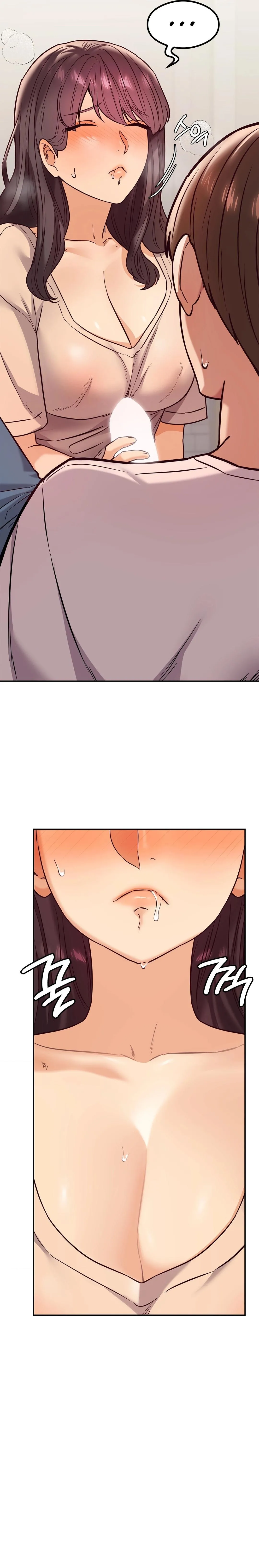 The Massage Club Chapter 15 page 6 - 