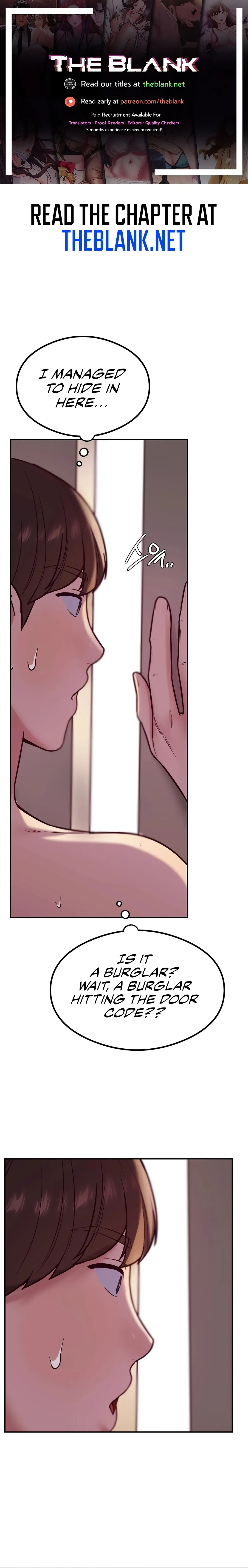 The Massage Club Chapter 16 page 1 - 