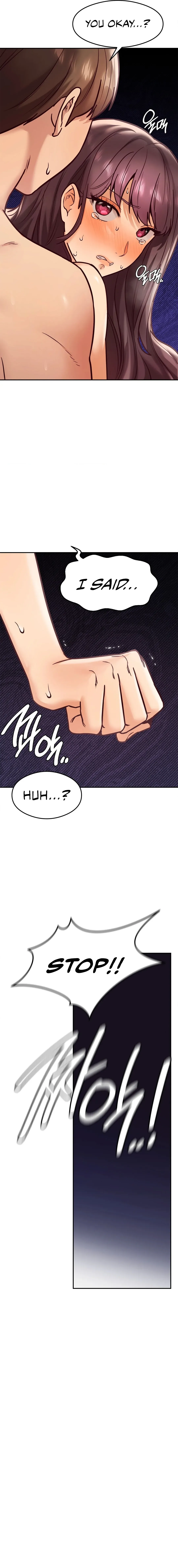 The Massage Club Chapter 16 page 12 - 