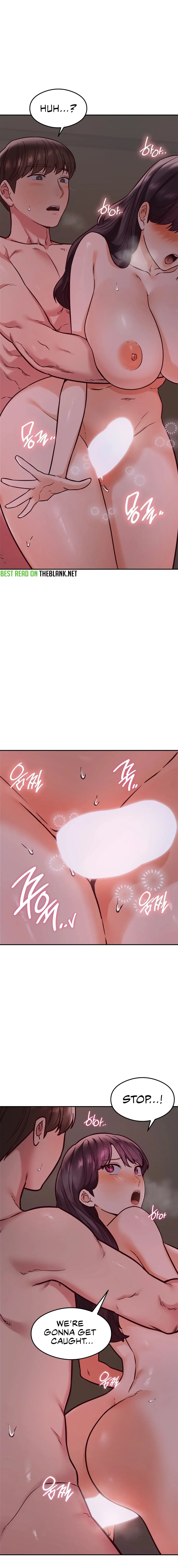 The Massage Club Chapter 16 page 6 - 