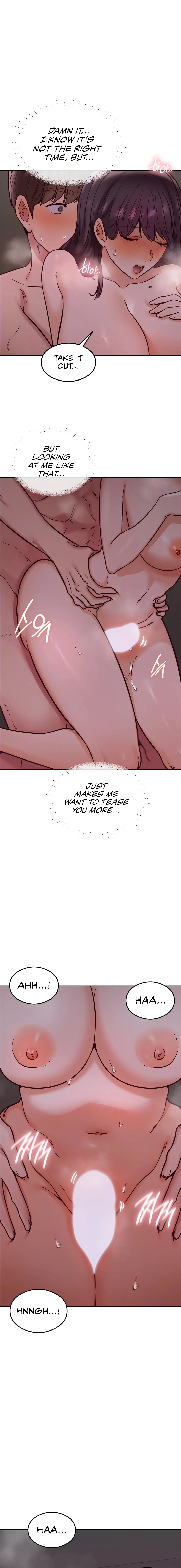 The Massage Club Chapter 16 page 7 - 