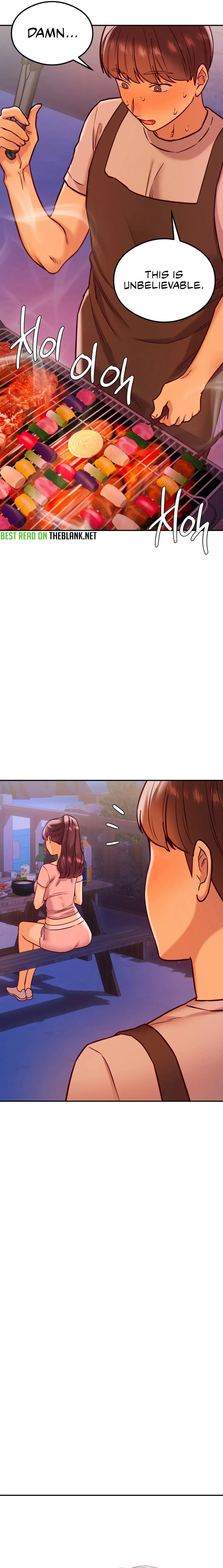 The Massage Club Chapter 17 page 15 - 