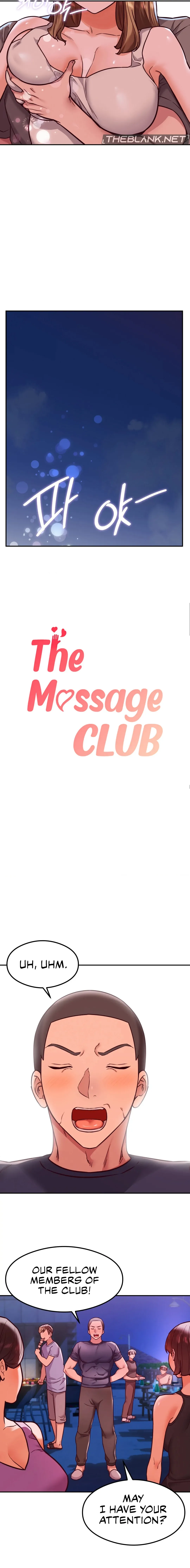 The Massage Club Chapter 18 page 2 - 