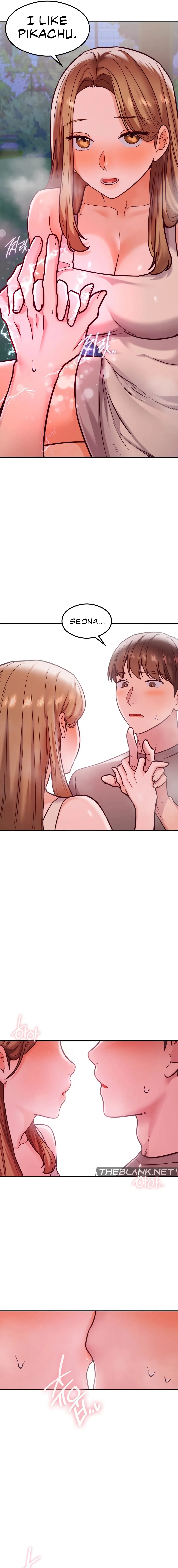 The Massage Club Chapter 18 page 12 - 
