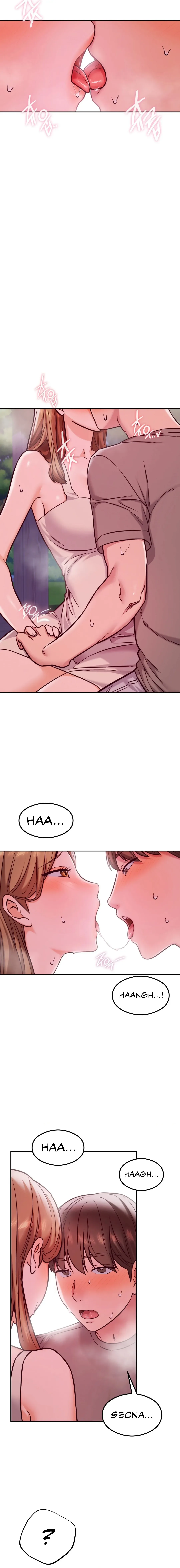 The Massage Club Chapter 18 page 13 - 