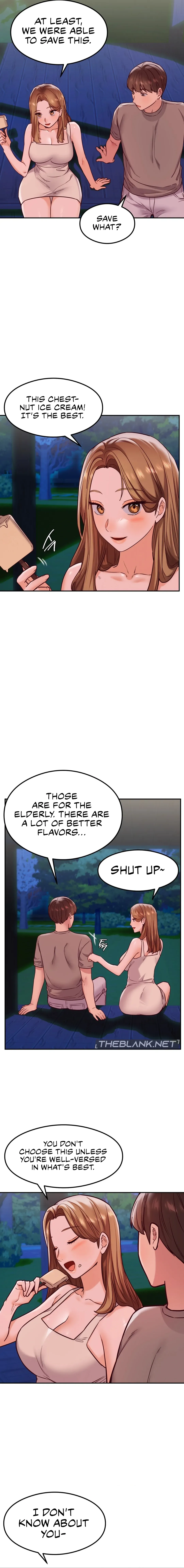 The Massage Club Chapter 18 page 9 - 