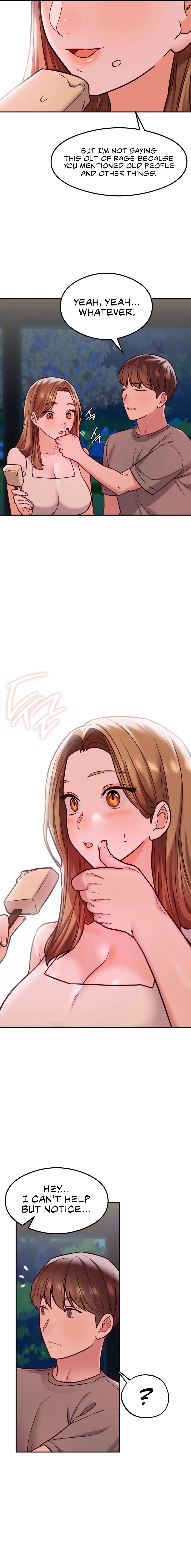The Massage Club Chapter 18 page 10 - 