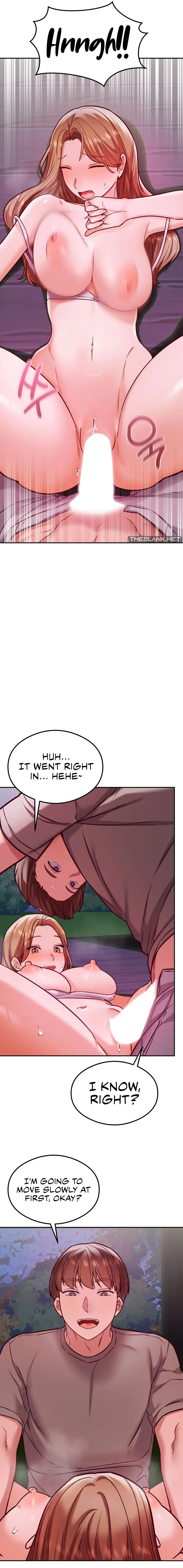 The Massage Club Chapter 19 page 15 - 