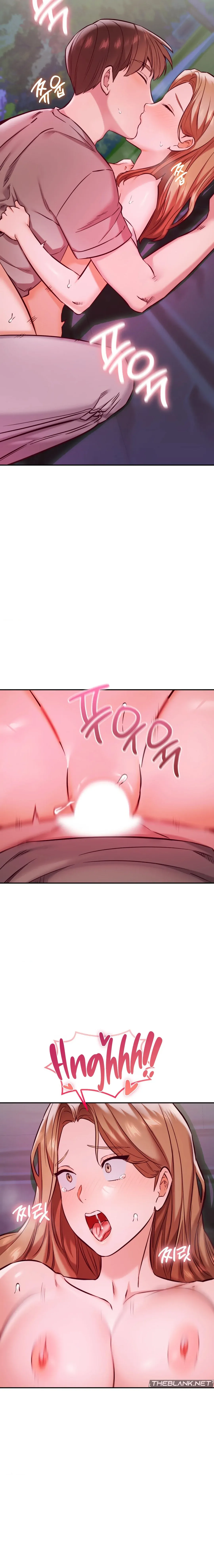 The Massage Club Chapter 19 page 22 - 