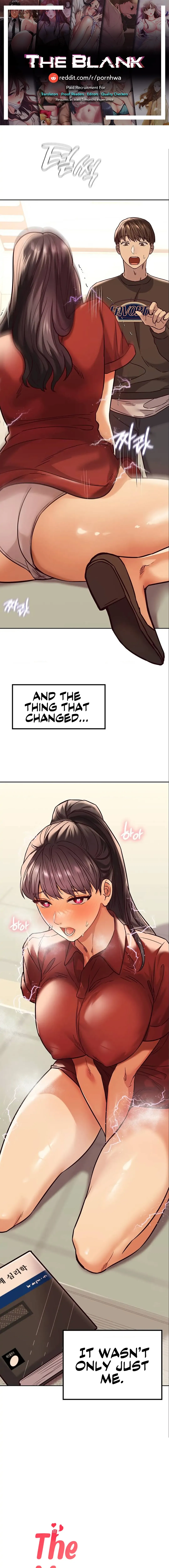 The Massage Club Chapter 2 page 1 - 