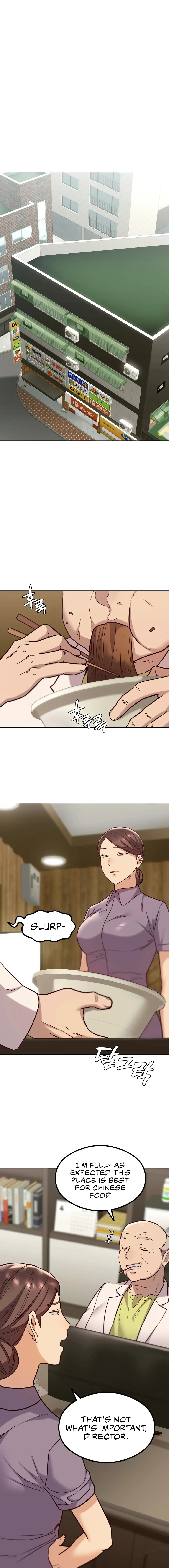 The Massage Club Chapter 2 page 13 - 