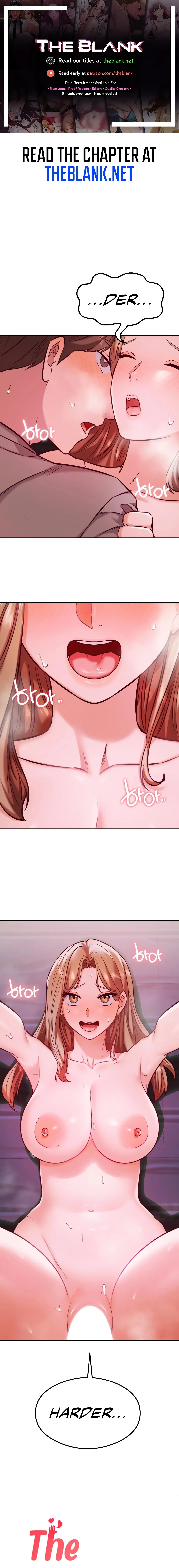 The Massage Club Chapter 20 page 1 - 