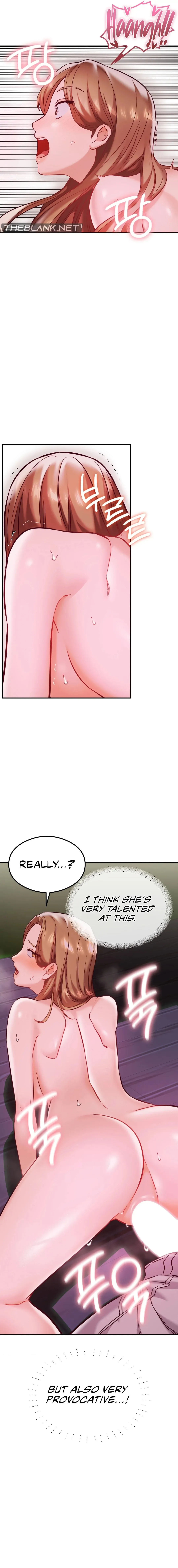 The Massage Club Chapter 20 page 12 - 