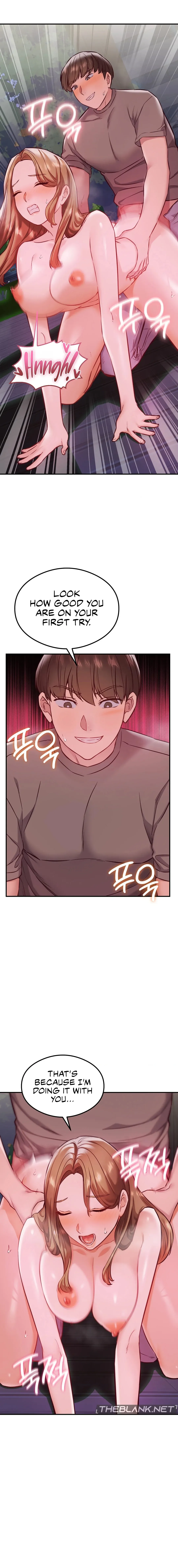 The Massage Club Chapter 20 page 13 - 
