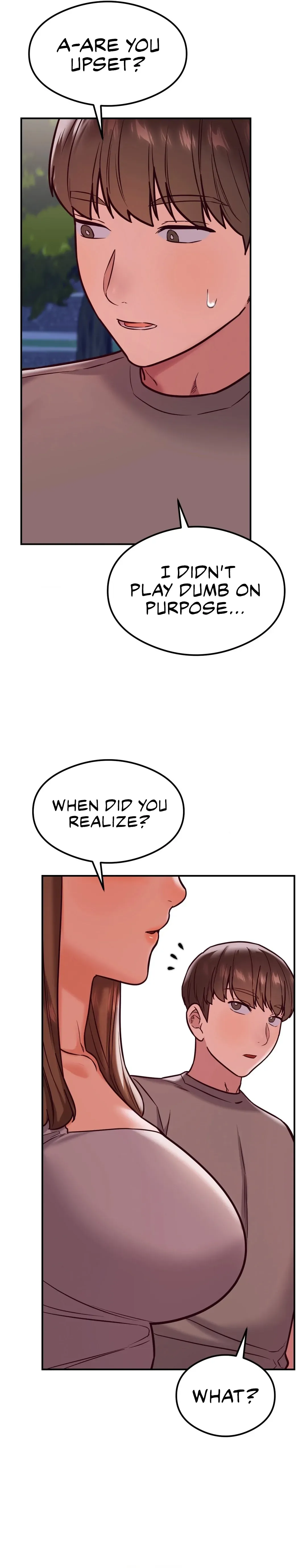 The Massage Club Chapter 20 page 16 - 