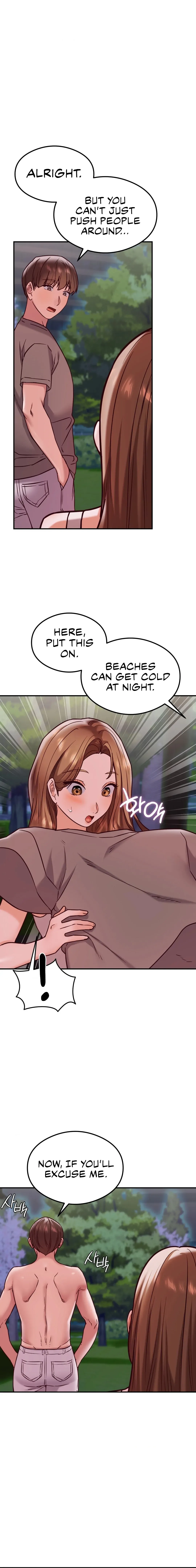 The Massage Club Chapter 20 page 20 - 