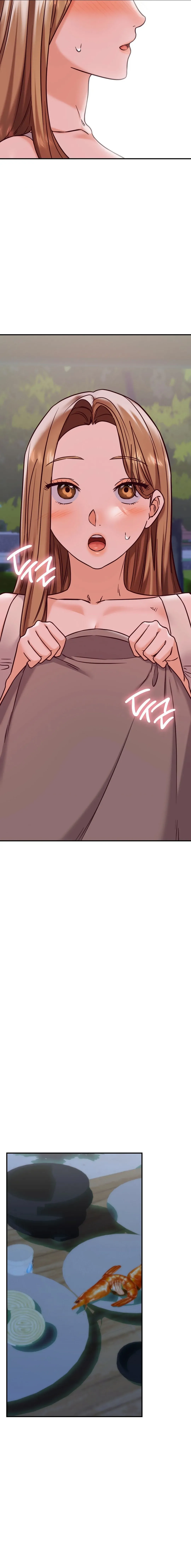 The Massage Club Chapter 20 page 21 - 