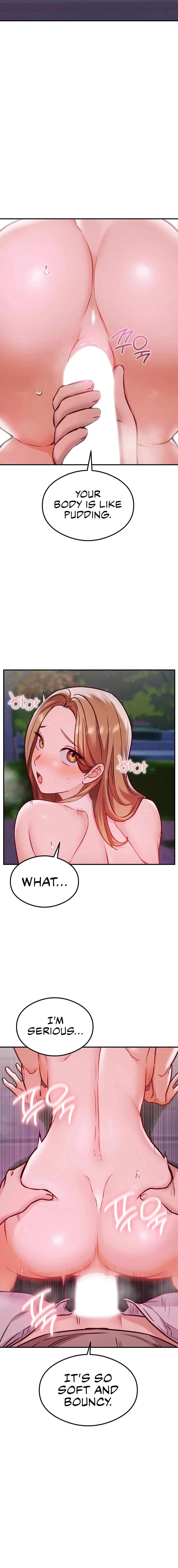 The Massage Club Chapter 20 page 5 - 