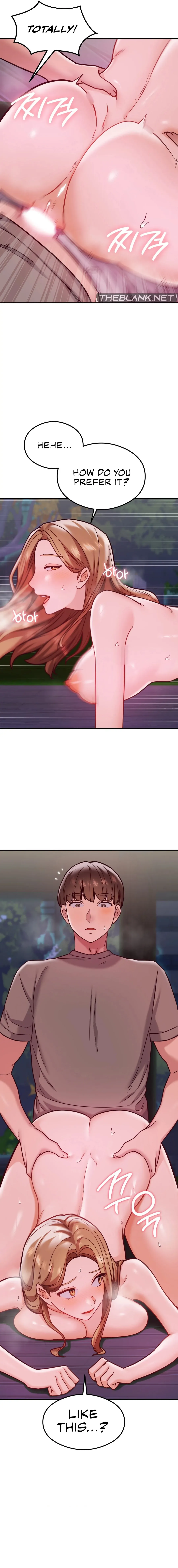 The Massage Club Chapter 20 page 7 - 