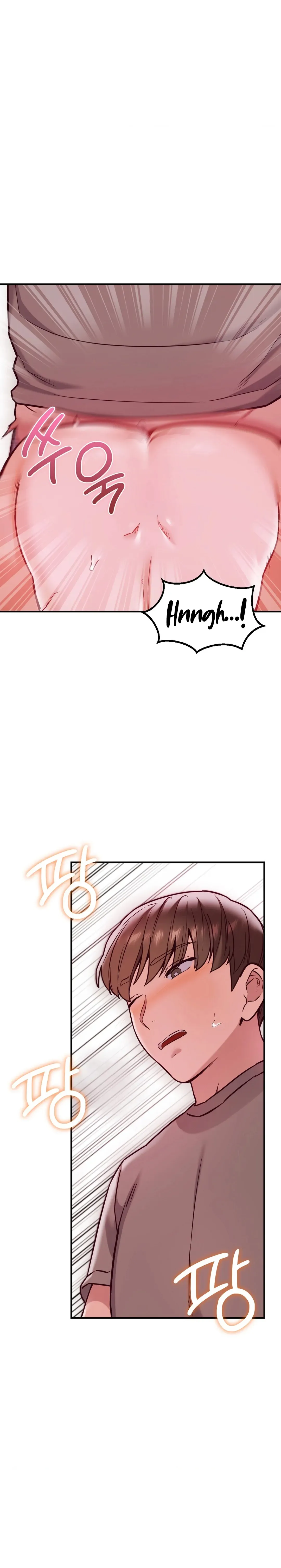 The Massage Club Chapter 20 page 8 - 